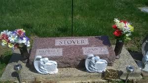 John J. Stover Sr. (1909-1996)