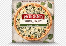 With only 3 key ingredients, this chicken crust pizza is flavorful & holds up after adding toppings. Digiorno Pizza Garlic Bread Crispy Fried Chicken Pizza Leaf Vegetable Food Recipe Png Pngwing