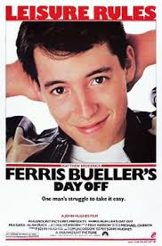 Ferris Bueller's Day Off