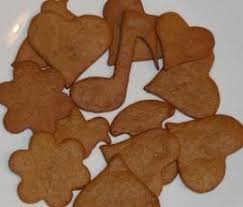 Knusprige Schwedische Gewurzplatzchen Pepparkakor Rezept Platzchen Thermomix Rezepte Kochen Und Backen Rezepte