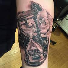Hourglass Shaped Tattoo Google Search Hourglass Tattoo Shape Tattoo Tattoos