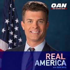 Real America with Dan Ball podcast