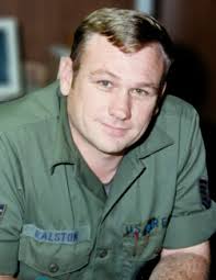 Obituary information for Arthur David Ralston