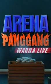 Jumaat, 7 jun 2019, 6:00 petang. Arena Panggang Warna Live Memerui