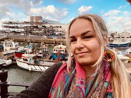 Another Beautiful Day in my lovely City 🤩❤️💕💚