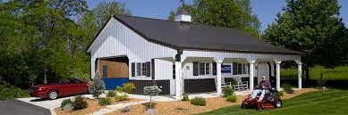 30' x 48' x 10' $19,900.00 : How Much Does A 30 X 40 Pole Barn Kit Cost