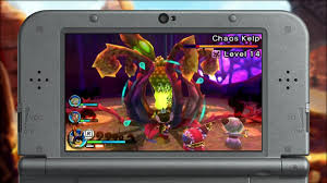 Cartridge is used for storage. Ever Oasis For Nintendo 3ds Nintendo Game Details