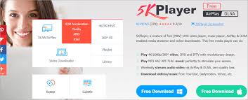 Kmplayer is another nice and free windows ten media player that possesses the flexibility to play most thought video and audio files. Top 10 Best Video Player For Windows 10 And Mac 2021 List