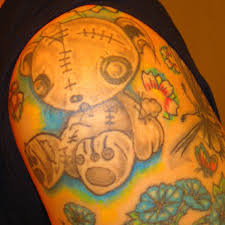 Check spelling or type a new query. How I Designed And Built My Sleeve Tattoo Piece By Piece Tatring