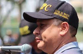 Douglas Rico archivos