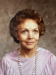 Obituary for JEAN CLAIR (DASHER) HEWETT