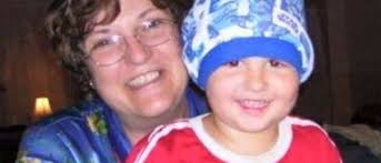 Daughter of Fordyce shooting victim shares her story and connection to  gunman