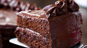 The first time i made the recipe was for a friend's birthday party, where not a single person in attendance aside from the host was on a low carb diet, and yet people went absolutely crazy for this ultra fudgy chocolate. Keto Cake The Best Chocolate Recipe