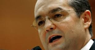 Novi premijer Mihaj Razvan Ungureanu