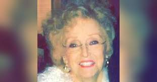 Eva Beth Beal Obituary