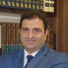 I am pleased to announce that I am officially Dr. Nayereh Nouri, as the…