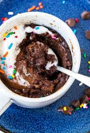 Chocolate Mug Cake Recipe On Yummly Yummly Recipe Healthy Chocolate Mug Cake Chocolate Mug Cakes Savoury Cake