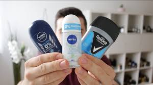 Deodorant Onerileri Youtube