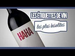 (désuet) vin que l'on a faisait passer sur des copeaux ou dans lequel on a faisait tremper des copeaux, pour l'éclaircir. Top 15 Des Etiquettes De Vin Les Plus Insolites Youtube