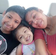 Texas boy, 11, saves family from fiery crash by beating flames with his  hands