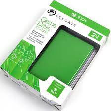 Andrew optimus goldheart (and 4 other contributors). Seagate Game Drive For Xbox 2tb Portable Hdd Review Eteknix
