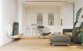 Scegli la consegna gratis per riparmiare di più. Arredamento Bianco E Legno 50 Idee Con Foto Di Interni In Diversi Stili Mondodesign It