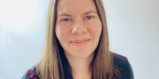 Erica Foltz • Leonard A. Lauder Community Care Nurse Practitioner Program •  Penn Nursing