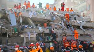 İzmir gündeminden haberdar olmak için bizi takip edin. Son Dakika Izmir Deki Depremde Can Kaybi Yine Artti