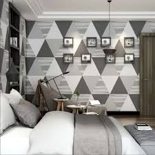 Selain mempunyai beragam warna serta motif yang menarik. Wallpaper Sticker Dinding Dekorasi Kamar Tidur Minimalis Terbaru Agustus 2021 Harga Murah Kualitas Terjamin Blibli