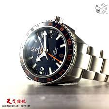 omega 歐米茄seamaster 海馬600米 omega seamaster omega omega watch