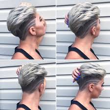 Renee Auf Instagram Express Yourself Through Your Style Pixie Pixiecut Pixiehair Mit Bildern Kurzhaarschnitt Frisuren Haarschnitt Kurz Haarschnitt