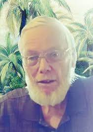 Rev. Charles "Chuck" Kurth Obituary November 2, 2022