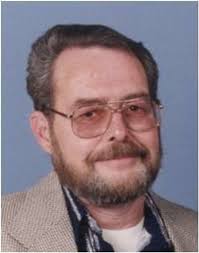 David Snider Obituary December 3, 2010