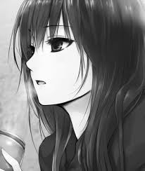 Manga Tumblr Noir Et Blanc Manga Noir Et Blanc Dessins D Anime Dessin