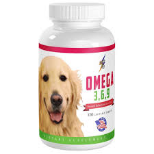 Best Omega 3 6 9 Fish Oil For Dogs Helps With Itchy Skin Coat Joints Heart And Brain Fatty Acids Dog Sup Oils For Dogs Dog Supplements Stop Dog Shedding