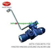 49770-1730 LEVELING VALVE RR CAB