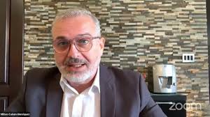 Infoanálisis 29 de abril de 2021- Olga De Obaldía e Ivy Solís Valdés