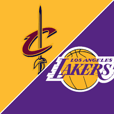 Get a summary of the los angeles lakers vs. Cavaliers Vs Lakers Game Recap March 26 2021 Espn