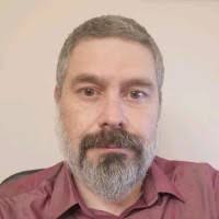 IOANNIS SYKIANAKIS Email & Phone Number