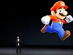 Ultimate is the sixth game in the super smash bros. Sb Nation Reviews Super Mario 64 Sbnation Com