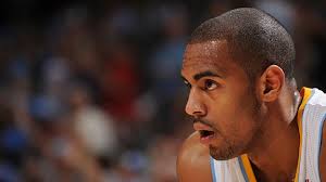 2012 NBA Player Rankings 71-80