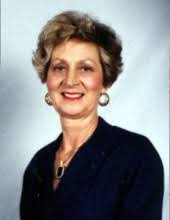 Obituary information for Dorothy Jean Henley