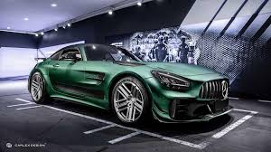 The beastly amg gt r gets some impressive new features, as well as a minor nip and tuck for 2020, making it better to. Mercedes Amg Gt R Pro Tattoo Edition By Carlex Design
