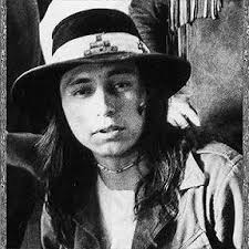 John Trudell (@TrueTaleTrudell)