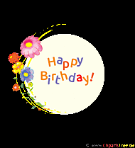 › happy birthday wishes with sound. 47 Happy Birthday Gif Animations Cliparts Pictures Graphics For Free Gif Png Jpg