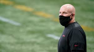 Dan quinn, the preacher of stevia. Falcons Fire Head Coach Dan Quinn After 0 5 Start Cnn