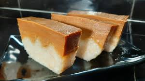 Bahan bahan kue talam hunkwe nangka : Talam Ketan Gula Merah Paling Legittt Youtube