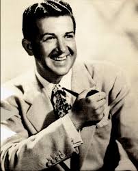 Famous Pipe Smokers: Eddy Howard