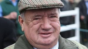 You'd struggle to find anyone with a bad word for him'