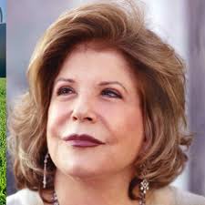 Henry and Stacy Winkler have been two of our most treasured friends for  many years. His memoir Being Henry, is a wonderful book that is as  authentic as Henry himself. It reflects